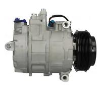 NISSENS 89075 Air conditioning compressor