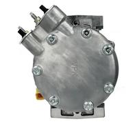 Nissens Aircon Compressor 89076 for eg. CITROËN BERLINGO (1997) 1.6 HDI etc