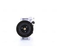 NISSENS 890764 Air conditioning compressor
