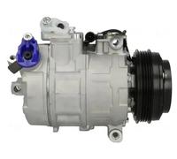 Air conditioning compressor R 134a PAG 46 89080 NISSENS for BMW ALPINA