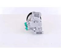 NISSENS 890877 Air conditioning compressor