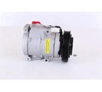 Air conditioning compressor R 134a PAG 46 890878 NISSENS for TOYOTA LEXUS