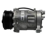 NISSENS 89088 Air conditioning compressor