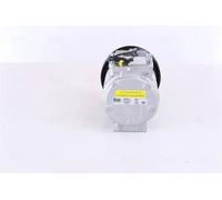 NISSENS 890901 Air conditioning compressor