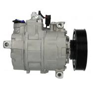 Air conditioning compressor R 134a PAG 46 89091 NISSENS for VW AUDI PORSCHE