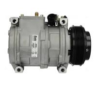 Air conditioning compressor R 134a PAG 46 89093 NISSENS for BMW 3 3 Coupe 5 7 8