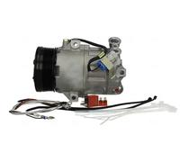 NISSENS 89096 Air conditioning compressor