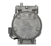 NISSENS 89098 Air conditioning compressor