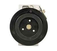 Nissens Air Conditioning Compressor 89100 R134a PAG46 for Opel Corsa