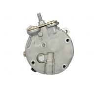 NISSENS 89106 Air conditioning compressor