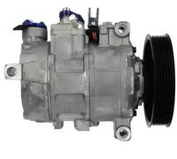 NISSENS 89111 Air conditioning compressor