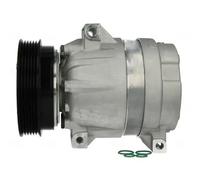 NISSENS 89121 Air conditioning compressor