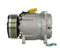 Air conditioning compressor R 134a PAG 46 89122 NISSENS for CITROËN PEUGEOT