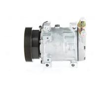 NISSENS 89159 Air conditioning compressor