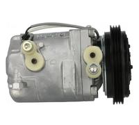 NISSENS 89163 Compressor, air conditioning for SMART