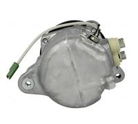 NISSENS 89163 Compressor, air conditioning for SMART
