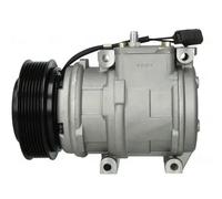 Air conditioning compressor R 134a PAG 46 89186 NISSENS for LAND ROVER