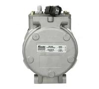 NISSENS 89186 Air conditioning compressor