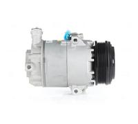 NISSENS 89196 Air conditioning compressor