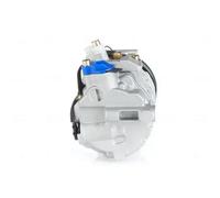 NISSENS 89200 Air conditioning compressor