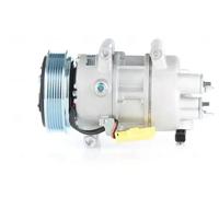 NISSENS 89201 Air conditioning compressor