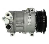 Air Con Compressor 89202 Nissens AC Conditioning 51794515 71724083 71793072
