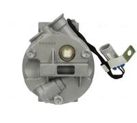NISSENS 89215 Air conditioning compressor
