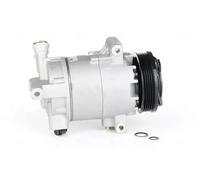 NISSENS 89216 Air conditioning compressor