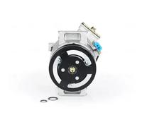 NISSENS 89216 Air conditioning compressor