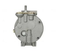 NISSENS 89221 Air conditioning compressor