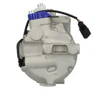 Air conditioning compressor R 134a PAG 46 89223 NISSENS for AUDI A5 A5 Sportback