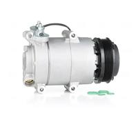 NISSENS 89234 Air conditioning compressor