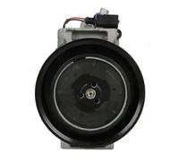 Air conditioning compressor R 134a PAG 46 89236 NISSENS for AUDI LAMBORGHINI
