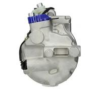 Air conditioning compressor R 134a PAG 46 89237 NISSENS for VW AUDI PORSCHE