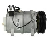 Air conditioning compressor R 134a PAG 46 89249 NISSENS for VOLVO 850 850 Estate