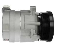 NISSENS 89257 Air conditioning compressor