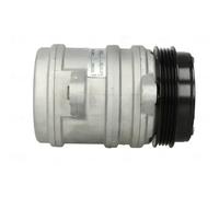 Air conditioning compressor R 134a PAG 46 89275 NISSENS for CHEVROLET DAEWOO