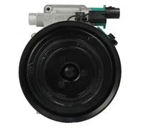 Air conditioning compressor R 134a PAG 46 89292 NISSENS for KIA HYUNDAI
