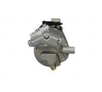 Air conditioning compressor R 134a PAG 46 89307 NISSENS for BMW 3 3 Compact X3