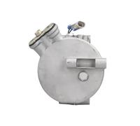 Air conditioning compressor R 134a PAG 46 89308 NISSENS for CADILLAC SAAB OPEL