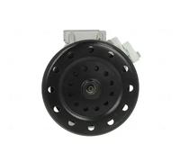 Compressor, air conditioning NISSENS 89309 for AVENSIS (_T25_) 2 2003-2008