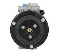 NISSENS 89322 Air conditioning compressor