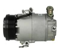 NISSENS 89322 Air conditioning compressor