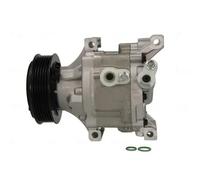 Nissens Air Conditioning Compressor 89324 - R134a PAG46 - for FIAT/LANCIA