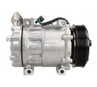 Air conditioning compressor R 134a PAG 46 89336 NISSENS for VOLVO FORD MAZDA