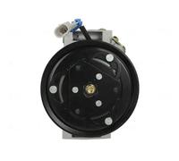 NISSENS 89343 Air conditioning compressor