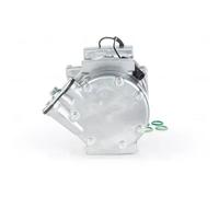 Air conditioning compressor R 134a PAG 46 89347 NISSENS for FIAT PEUGEOT CITROËN