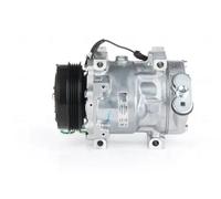 Air conditioning compressor R 134a PAG 46 89347 NISSENS for FIAT PEUGEOT CITROËN