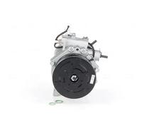 NISSENS 89349 Air conditioning compressor