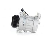 NISSENS 89350 Air conditioning compressor